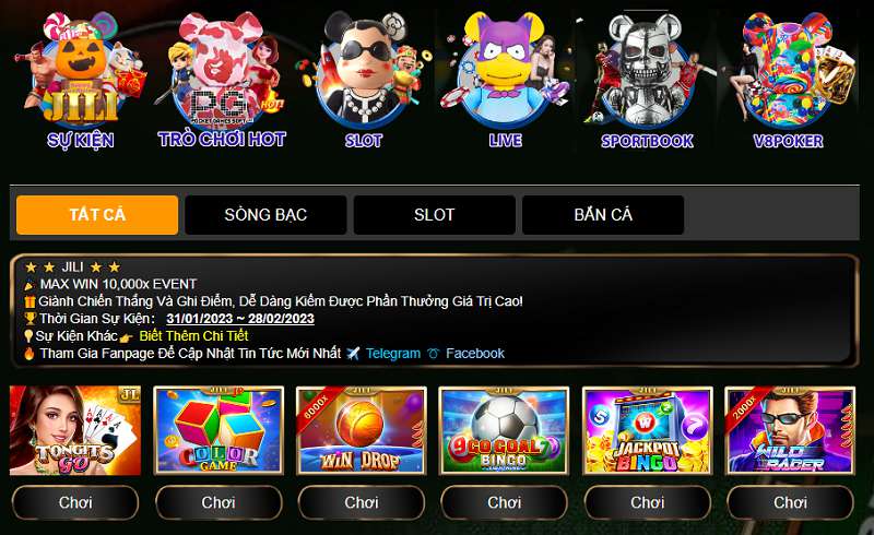 Tải ứng dụng Vivu88 cho iOS và Android - Vivu88