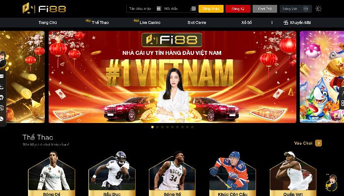 Tổng quan về Vb777 và nguồn gốc của công ty game - Vb777