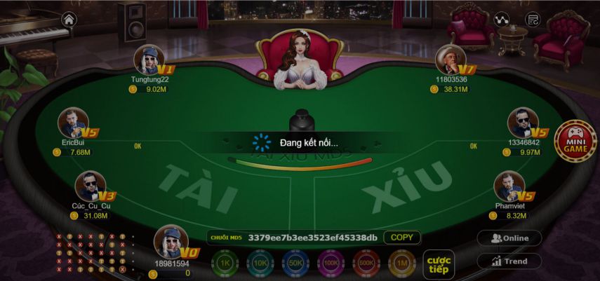 Nền tảng game K89bet có hợp pháp không? - K89bet