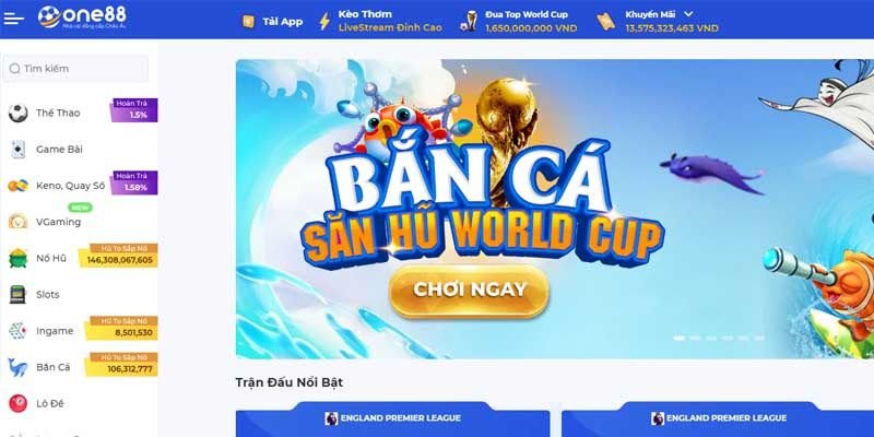 130Bet có đủ không gian cho các hoạt động - 130Bet