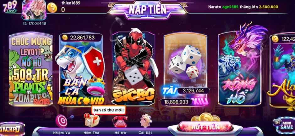 Những ưu điểm độc đáo của một trang web game cấp Super918 đáng tin cậy - Super918