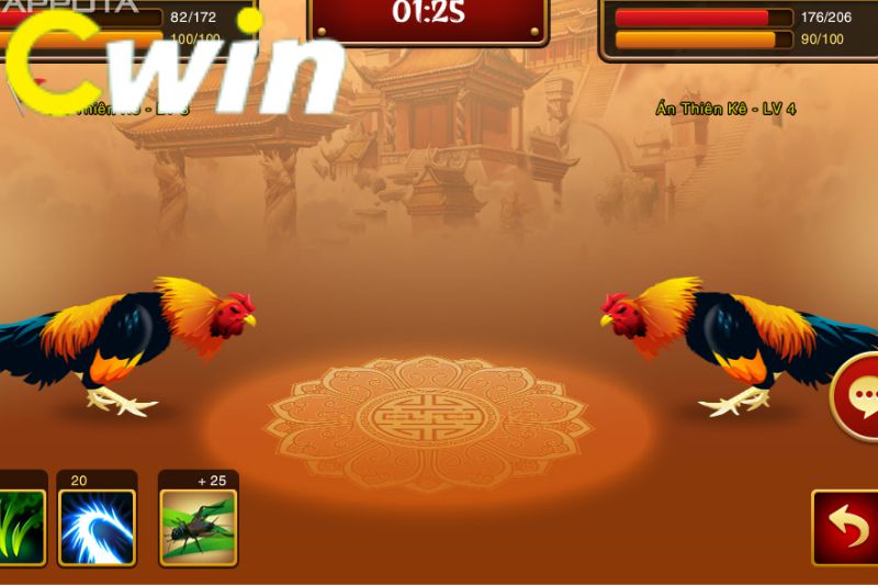 Công ty game này tặng thành viên mới 50000 điểm K29 - K29