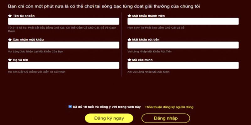 Khám phá các tính năng của các trang web game cấp 88T - 88T