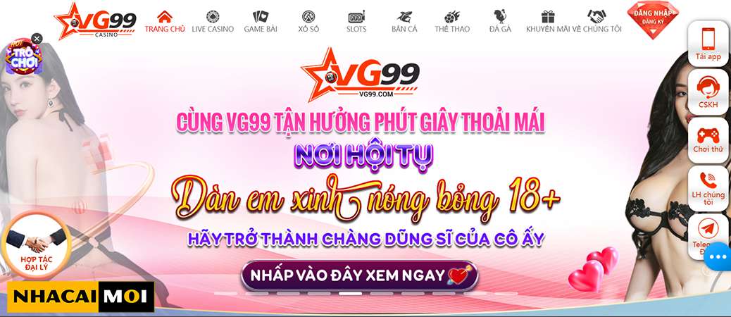 Các hoạt động quảng bá hiện tại của Abcvip - Abcvip