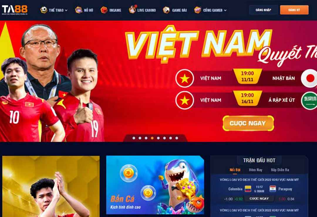 Live 1Win là một trang web chơi game chất lượng cao - 1Win