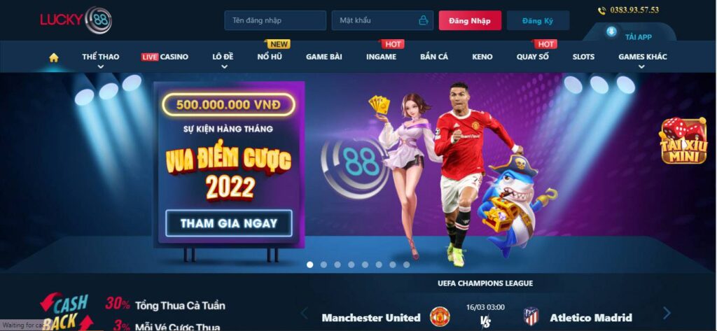 Liên kết truy cập St666 không bị chặn - St666