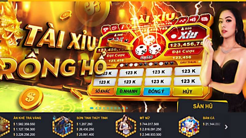 Sic Bo (88Nn) là một trò chơi phổ biến - 88Nn