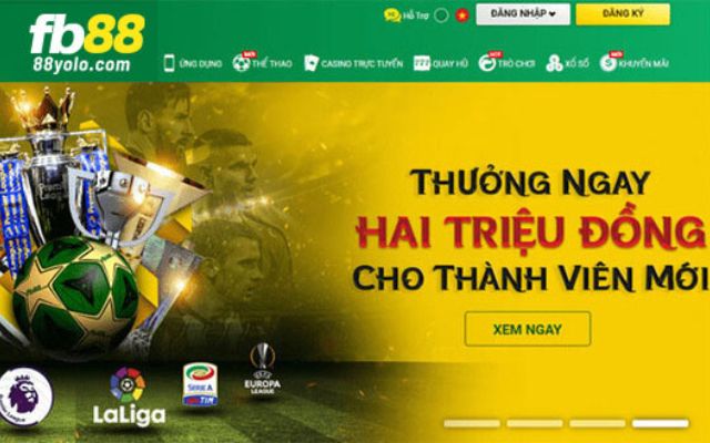 Một trang web chơi game cấp độ K8vn không cần người đại diện để hoạt động - K8vn
