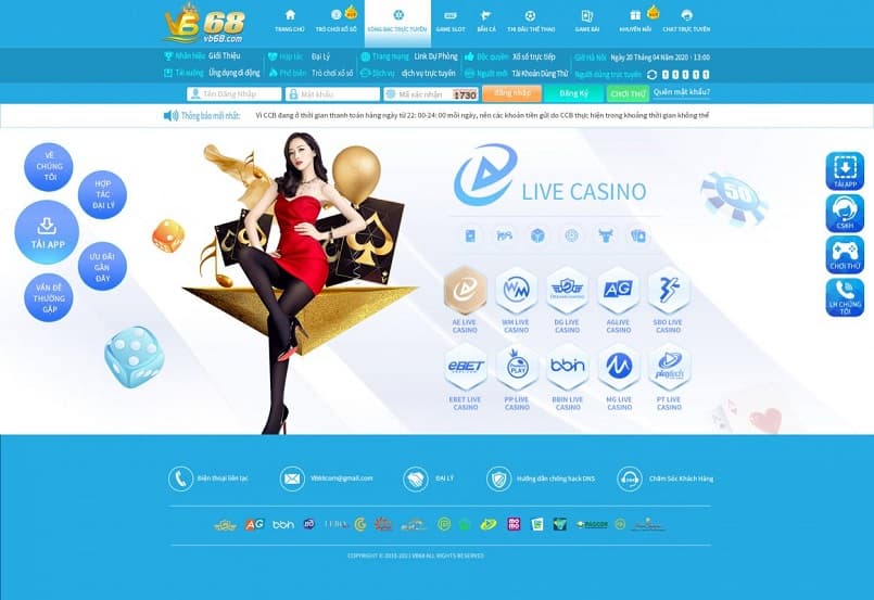 Phần thưởng tín dụng Oxbet miễn phí phổ biến - Oxbet