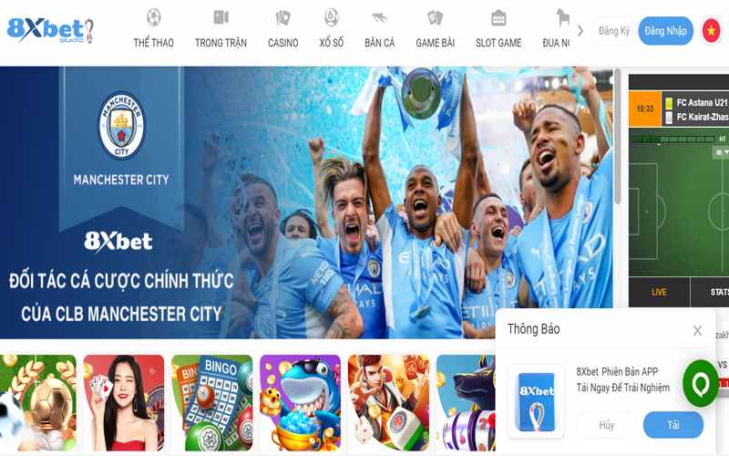 Giao diện Vbo99 dễ sử dụng - Vbo99