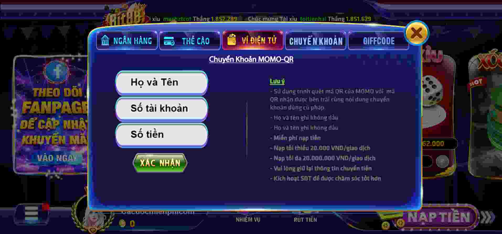 Trang web Eu9 Games bị vạch trần vì các hành vi gian lận và vi phạm lòng tin - Eu9