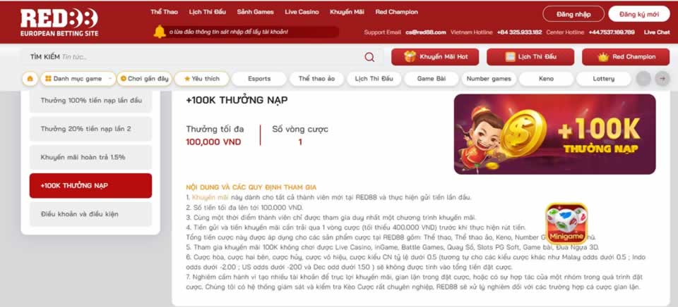 Trò chơi hấp dẫn nhất trong số các trò chơi cấp Mibet - Mibet