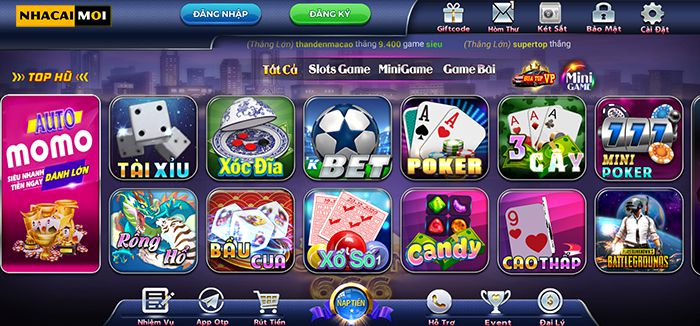 Các chương trình khuyến mãi mới nhất của các trang web game cấp Ds99 năm 2026 - Ds99