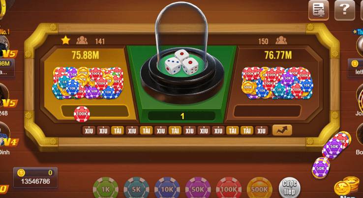 12Play, một nơi có những trò chơi đỉnh cao - 12Play