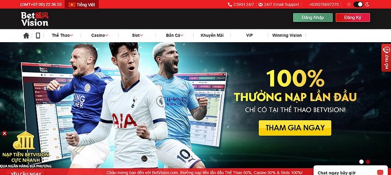 Ev88 cung cấp các đơn vị xử lý thông tin linh hoạt - Ev88