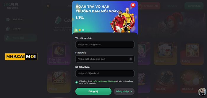 Link tải xuống video phát trực tiếp Vaobo88 (Android APK, iOS, PC) OTP - Vaobo88