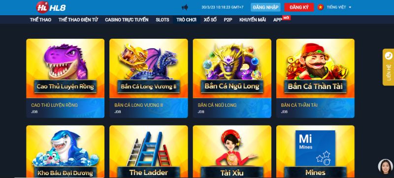 Giới thiệu ngắn gọn về Bk8, một nền tảng chơi game nổi tiếng tại Việt Nam - Bk8