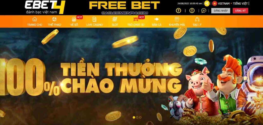 Tải ứng dụng G6bet để nhận phần thưởng hấp dẫn! - G6bet