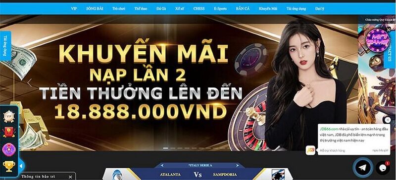 Cách thức tham gia và bắt đầu trải nghiệm 78Caxeng - Caxeng