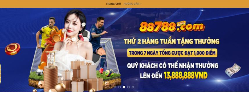 Đặt cược vào Vnq8 và nhận giải thưởng của bạn - Vnq8