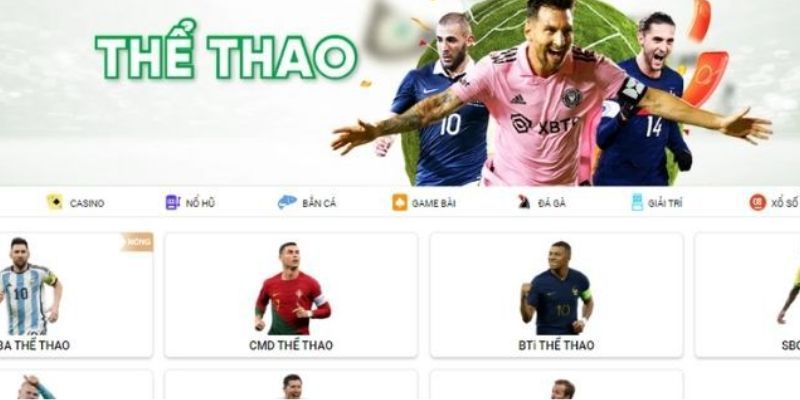 Fun222 là công ty game uy tín nhất khu vực và là nhà tài trợ của giải Ngoại hạng Anh - Fun222