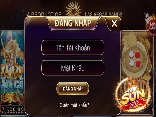 Giới thiệu Cổng trò chơi thẻ bài C54 - C54