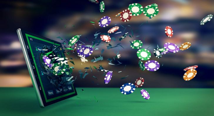 Mig88 có phải là một trang web chơi game hợp pháp không? - Mig88