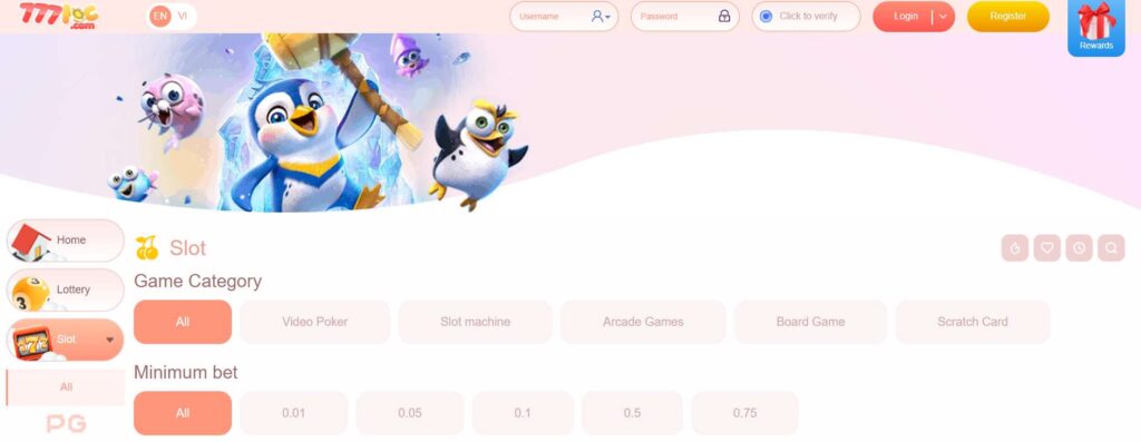 Hướng dẫn tạo và đăng nhập vào tài khoản 789Win - 789Win