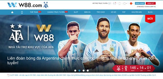 Việc đăng ký trở thành thành viên của King33 Games Company chỉ cần ba bước đơn giản - King33