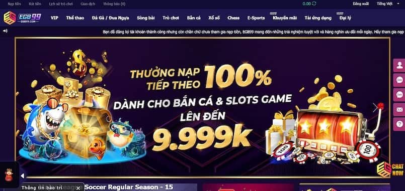 Ek88 hỗ trợ nhiều phương thức nạp tiền - Ek88
