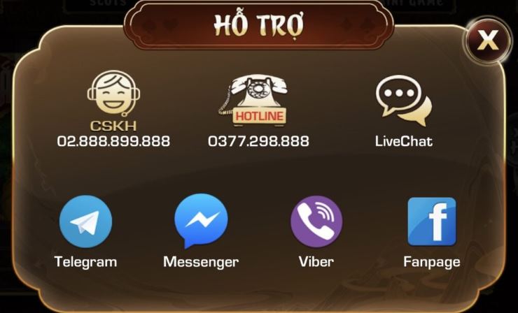 Tôi nên làm gì nếu xảy ra lỗi khi đăng nhập vào 88T? - 88T