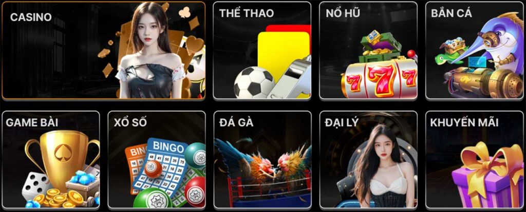 Những lợi thế độc đáo của một trang web chơi game uy tín đạt chuẩn Vnd188 - Vnd188
