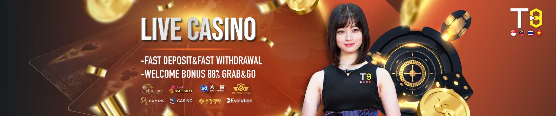 Trò chơi xúc xắc Luck8 là gì? - Luck8