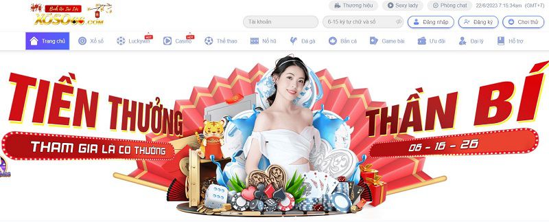 Câu hỏi thường gặp về nền tảng Betvip - Betvip