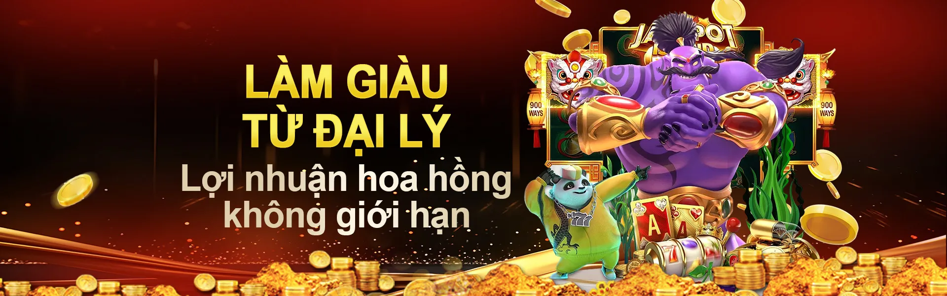 Hướng dẫn Nạp và Rút tiền Dễ dàng cấp độ 9Dbet (Từ A đến Z) - 9Dbet
