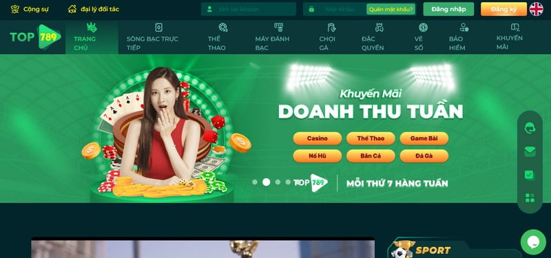 Câu hỏi thường gặp và hỗ trợ khách hàng của Vn138 - Vn138