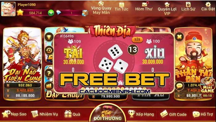 Helo88 Games cung cấp tỷ lệ cược cho nhiều trận đấu bóng đá khác nhau - Helo88