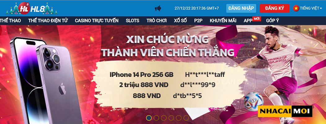 Ứng dụng Leo88 cung cấp nhiều dịch vụ trò chơi và trò chơi trực tuyến khác nhau - Leo88
