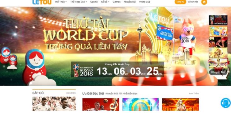Cách thắng cược trong các trò chơi cấp độ Oke88 - Oke88