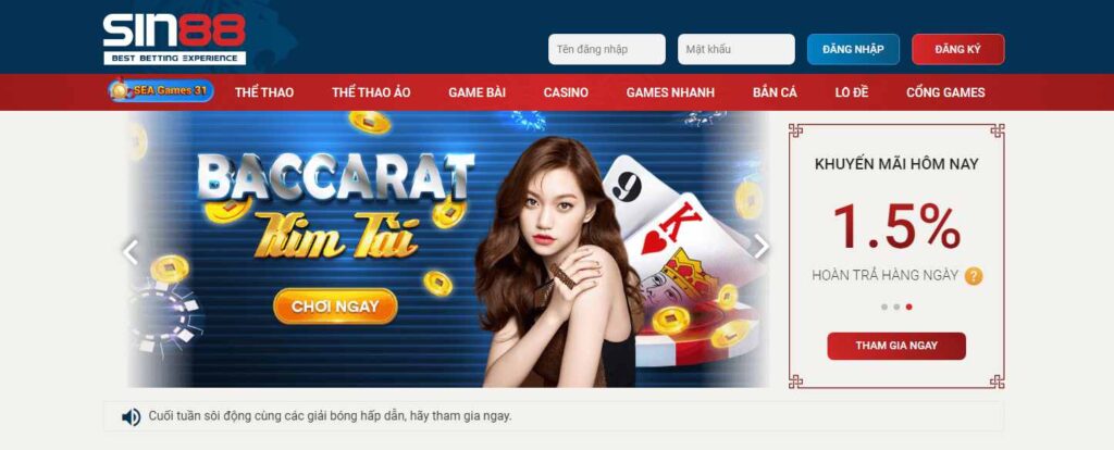 Những trò chơi giải trí cấp độ 1Xbet hấp dẫn và kịch tính - 1Xbet