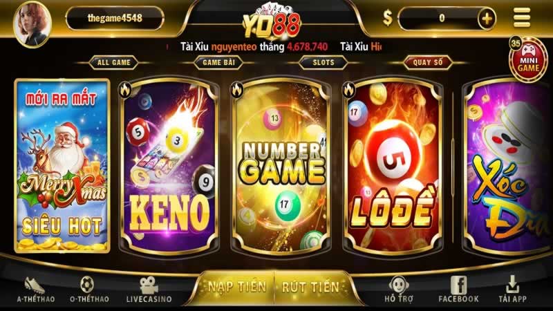 Các công ty game hạng Kv999 sở hữu nguồn tài chính dồi dào - Kv999