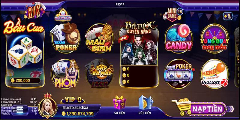 Triết lý hoạt động của trang web Helo88 Games - Helo88
