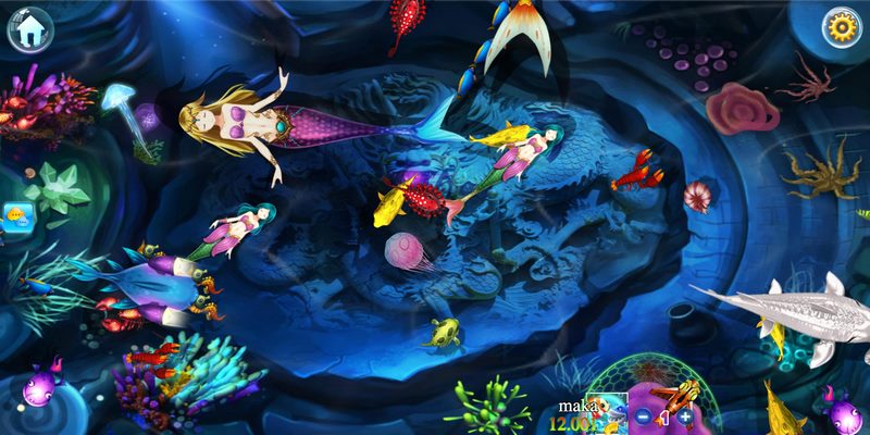 Sản phẩm game hấp dẫn – Open88 - Open88
