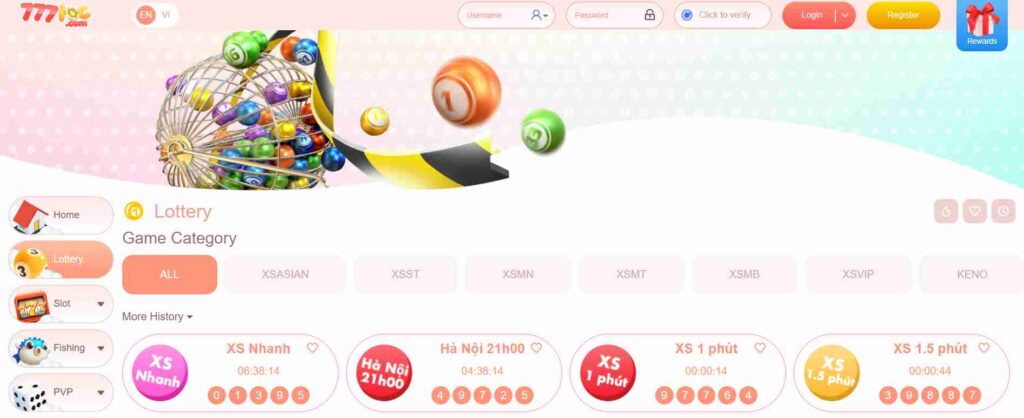 Tìm hiểu về các thành viên VIP của Win58 - Win58