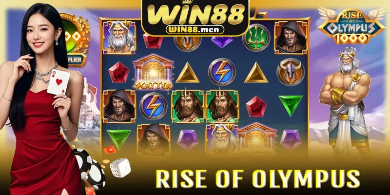 K9win hân hạnh giới thiệu chuyên mục Trò chơi đỉnh cao - K9win