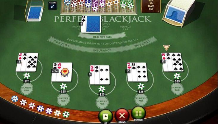 Chơi Baccarat ở mức Helo88 - Helo88
