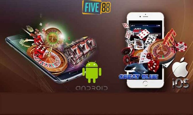 Các cuộc thi cá cược cấp độ Qh888 được lựa chọn - Qh888