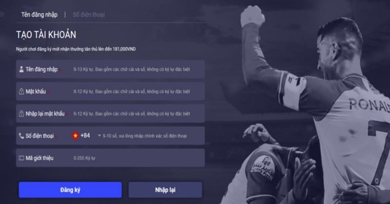 Các chương trình khuyến mãi và phần thưởng không thể bỏ lỡ của V7bet - V7bet