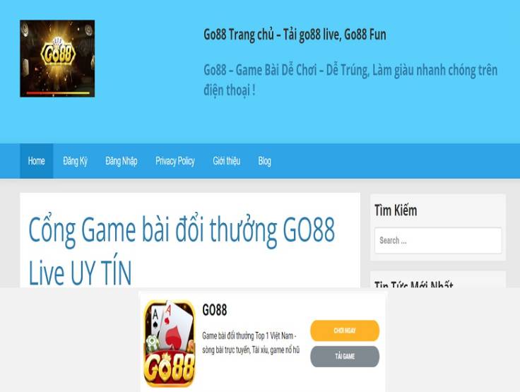 Hướng dẫn cá cược Gobet - Gobet