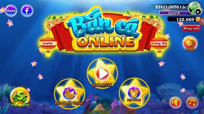 Giao diện thiết kế của Win58 Lottery rất bắt mắt - Win58